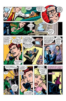 Read Firestorm (1978-)  1 Page 9 in English