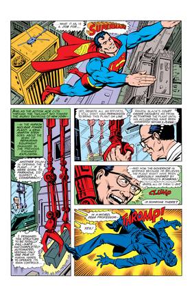 Read Firestorm (1978-)  2 Page 9 in English