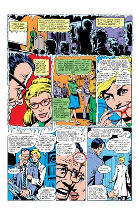 Read Firestorm (1978-)  3 Page 7 in English