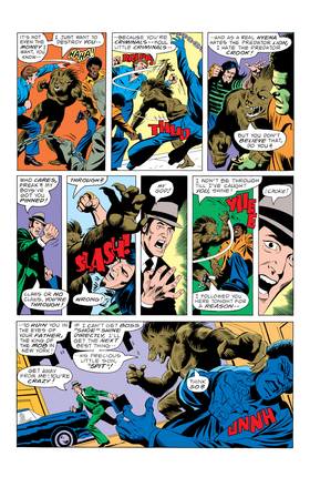 Read Firestorm (1978-)  4 Page 7 in English