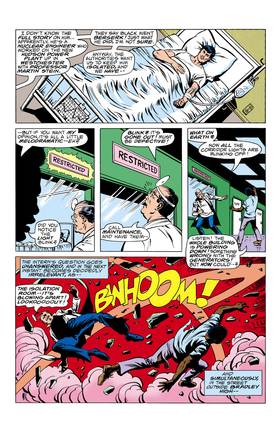 Read Firestorm (1978-)  5 Page 7 in English