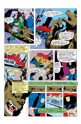 Read Firestorm (1978-)  4 Page 8 in English
