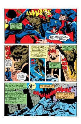 Read Firestorm (1978-)  4 Page 9 in English