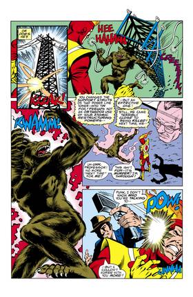 Read Firestorm (1978-)  5 Page 9 in English