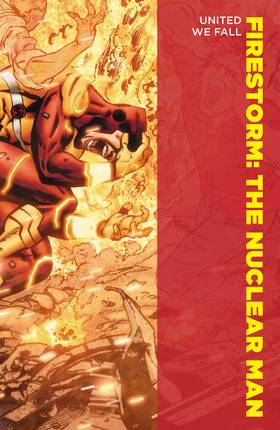 Read Firestorm: The Nuclear Man (1987-)  1 Page 2 in English
