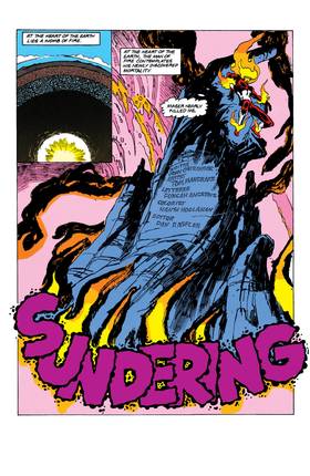 Read Firestorm: The Nuclear Man (1987-)  26 Page 2 in English