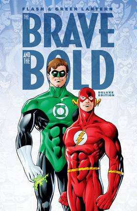 Read Flash & Green Lantern: The Brave & The Bold (1999-2000)  1 Page 2 in English