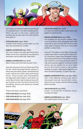 Read Flash & Green Lantern: The Brave & The Bold (1999-2000)  1 Page 7 in English