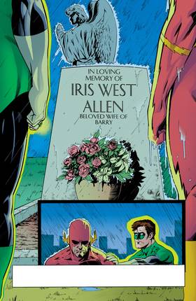 Read Flash & Green Lantern: The Brave & The Bold (1999-2000)  7 Page 2 in English
