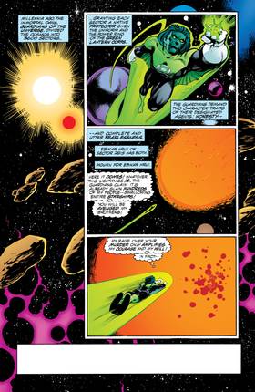 Read Flash & Green Lantern: The Brave & The Bold (1999-2000)  6 Page 2 in English