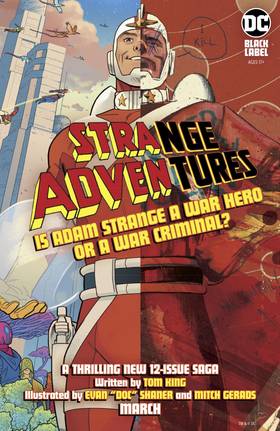 Read Flash Forward (2019-)  7 Page 2 in English