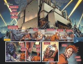 Read Flash Forward (2019-)  2 Page 10 in English