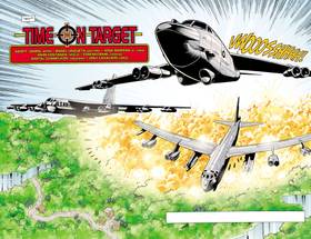 Read Flash: Our Worlds at War (2001-)  1 Page 3 in English