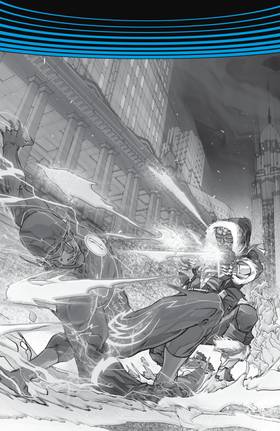 Read Flash: The Rebirth  2 Page 7 in English