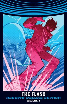 Read Flash: The Rebirth  1 Page 2 in English