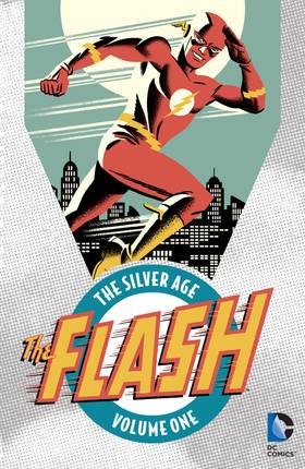 Read Flash: The Silver Age  1 Page 1 in English