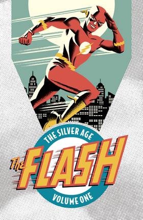 Read Flash: The Silver Age  1 Page 2 in English