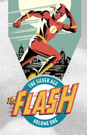 Read Flash: The Silver Age  1 Page 4 in English