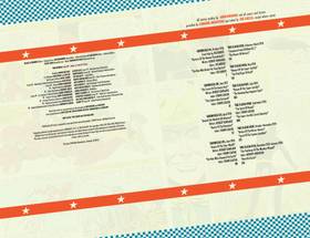 Read Flash: The Silver Age  1 Page 5 in English