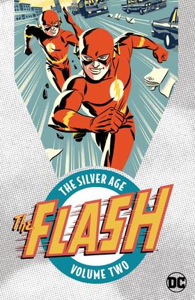 Read Flash: The Silver Age  2 Page 1 in English