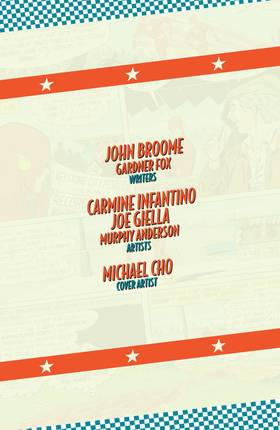 Read Flash: The Silver Age  2 Page 3 in English