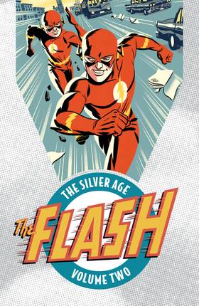 Read Flash: The Silver Age  2 Page 4 in English