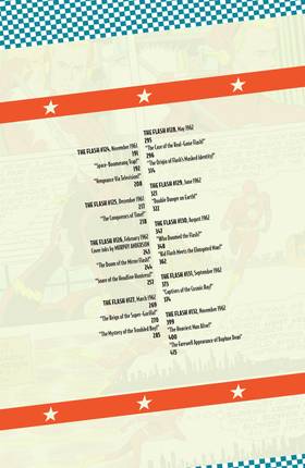Read Flash: The Silver Age  2 Page 6 in English