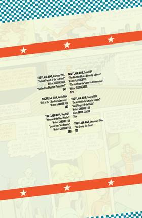 Read Flash: The Silver Age  3 Page 6 in English