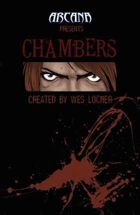 Read Chambers  1 Page 3 in English