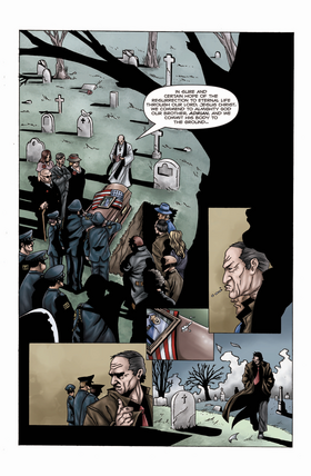 Read Chambers  1 Page 7 in English