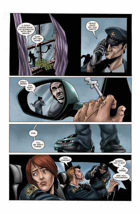 Read Chambers  1 Page 9 in English