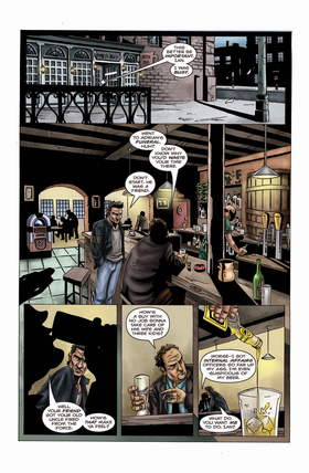 Read Chambers  1 Page 10 in English