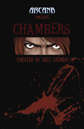 Read Chambers  1 Page 3 in English
