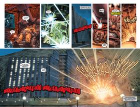 Read Flashpoint: Citizen Cold (2011-)  2 Page 3 in English