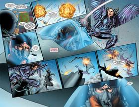 Read Flashpoint: Hal Jordan (2011-)  3 Page 9 in English