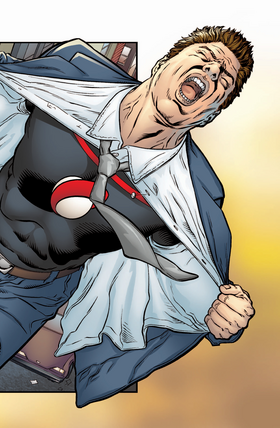 Read Champion  1 Page 5 in English