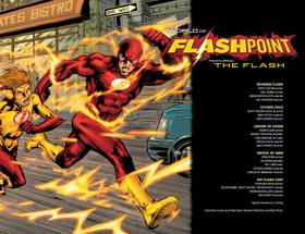 Read Flashpoint: The World of Flashpoint (2011-)  2 Page 3 in English
