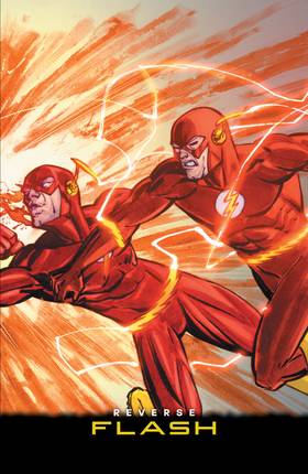 Read Flashpoint: The World of Flashpoint (2011-)  2 Page 5 in English