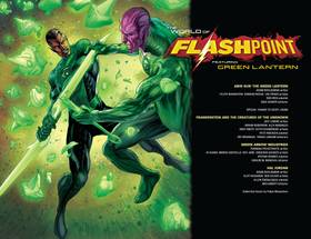 Read Flashpoint: The World of Flashpoint (2011-)  1 Page 3 in English