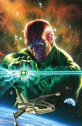 Read Flashpoint: The World of Flashpoint (2011-)  1 Page 7 in English