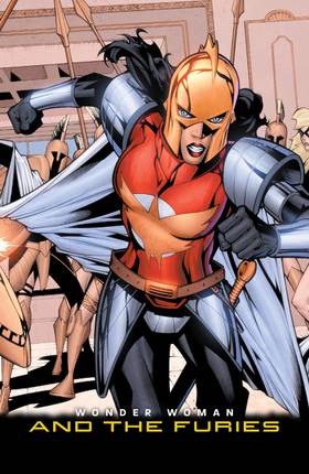 Read Flashpoint: The World of Flashpoint (2011-)  3 Page 5 in English