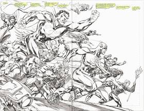 Read Flashpoint: Unwrapped  1 Page 10 in English