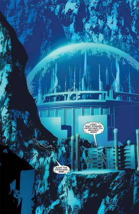 Read Flashpoint: Wonder Woman and the Furies (2011-)  1 Page 9 in English