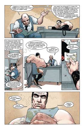Read Flex Mentallo (1996-)  2 Page 9 in English