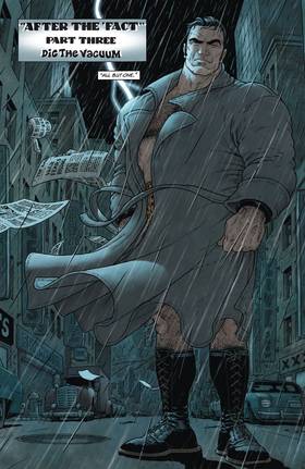 Read Flex Mentallo (1996-)  4 Page 4 in English
