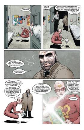 Read Flex Mentallo (1996-)  4 Page 7 in English
