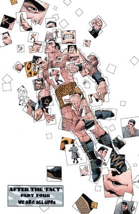 Read Flex Mentallo (1996-)  5 Page 7 in English