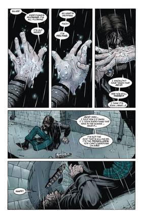 Read Flex Mentallo (1996-)  3 Page 2 in English