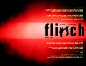 Read Flinch (1999-)  3 Page 3 in English