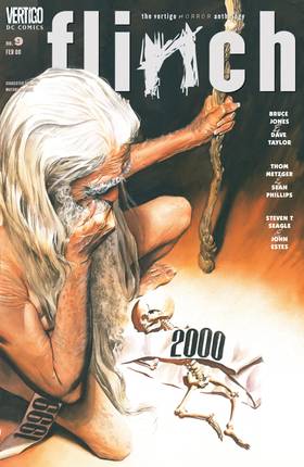 Read Flinch (1999-)  3 Page 5 in English